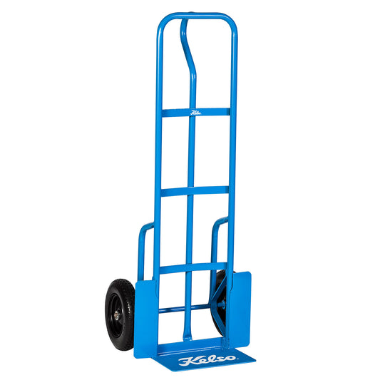 Heavy Duty P Handle Hand Truck 300KG
